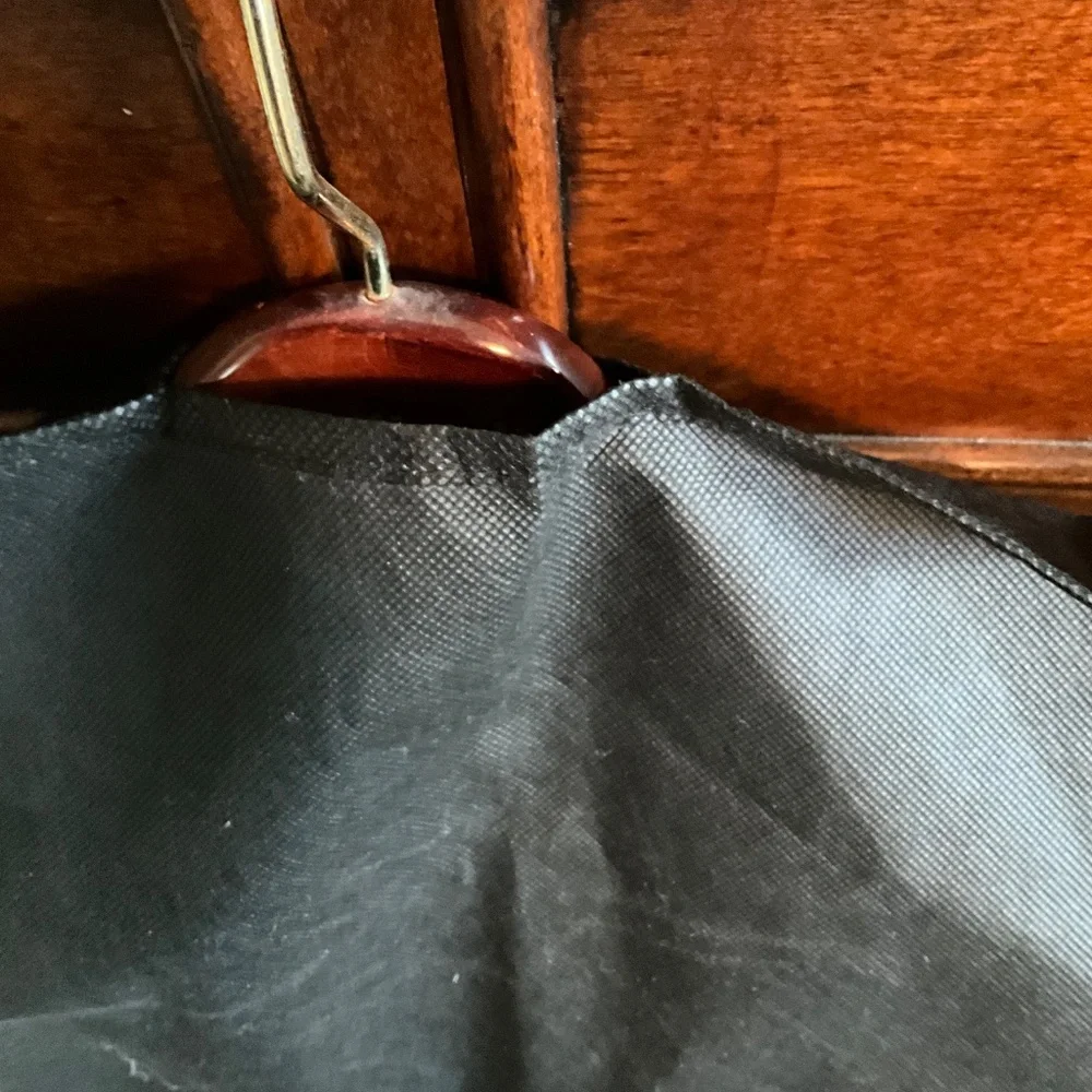 Banana Republic Garment Bag